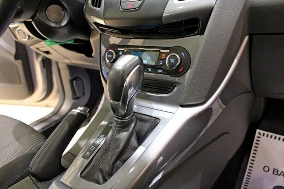 Ford Focus, 2.0 л, Робот, 2014 фото 9