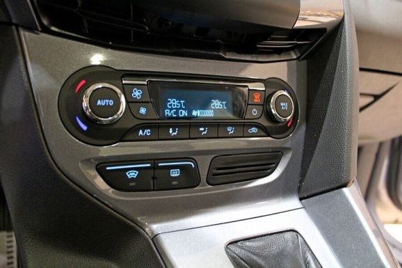 Ford Focus, 2.0 л, Робот, 2014 фото 2