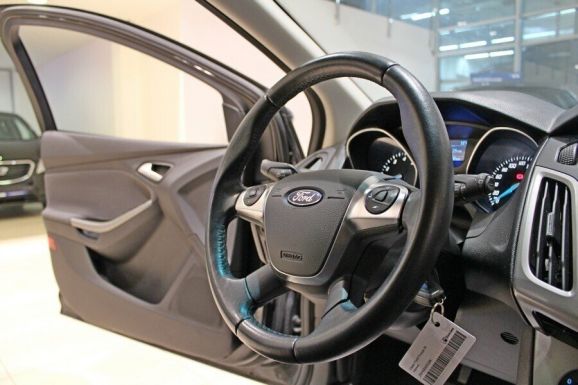 Ford Focus, 1.6 л, МТ, 2014 фото 2