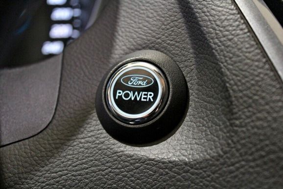 Ford Focus, 1.6 л, МТ, 2014 фото 1