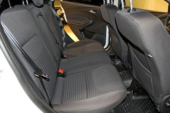 Ford Focus, 1.6 л, АТ, 2015 фото 8