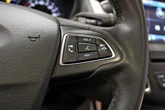 Ford Focus, 1.6 л, АТ, 2015 фото 1