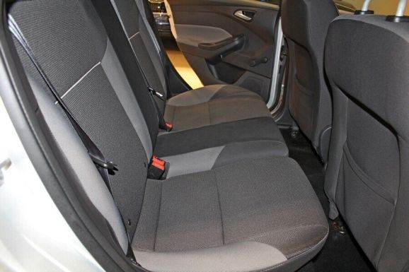 Ford Focus, 1.6 л, Робот, 2014 фото 8