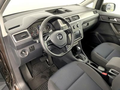 Volkswagen Caddy, 1.4 л, РКПП, 2019 фото 8