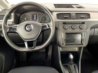 Volkswagen Caddy, 1.4 л, РКПП, 2019 фото 10