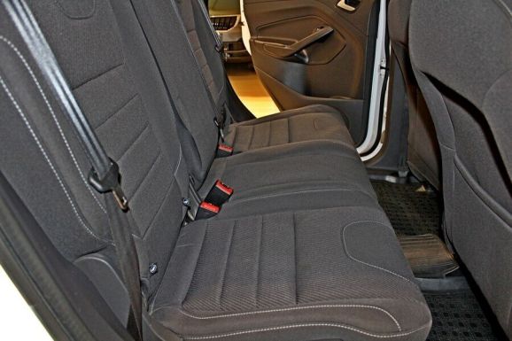 Ford Kuga, 1.6 л, АТ, 2013 фото 8