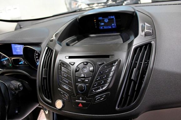 Ford Kuga, 1.6 л, АТ, 2013 фото 9