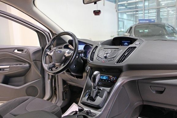 Ford Kuga, 1.6 л, АТ, 2013 фото 7