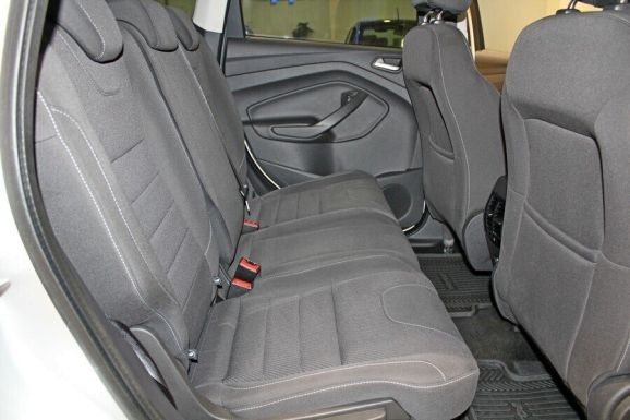 Ford Kuga, 1.6 л, АТ, 2013 фото 8