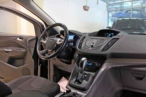 Ford Kuga, 1.6 л, АТ, 2014 фото 7