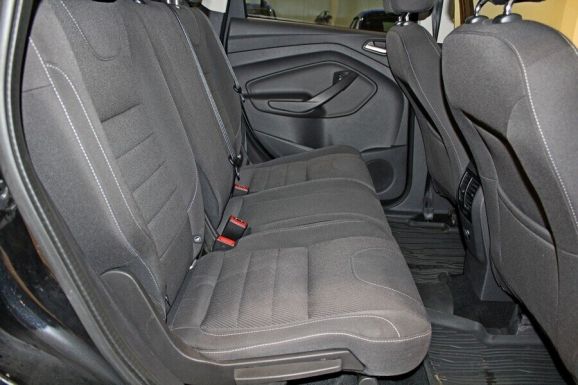 Ford Kuga, 1.6 л, АТ, 2014 фото 8