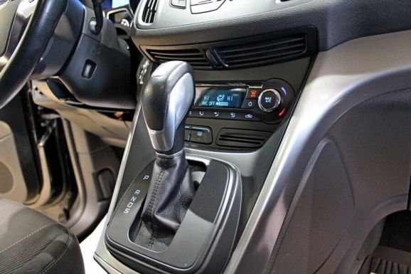 Ford Kuga, 1.6 л, АТ, 2014 фото 9