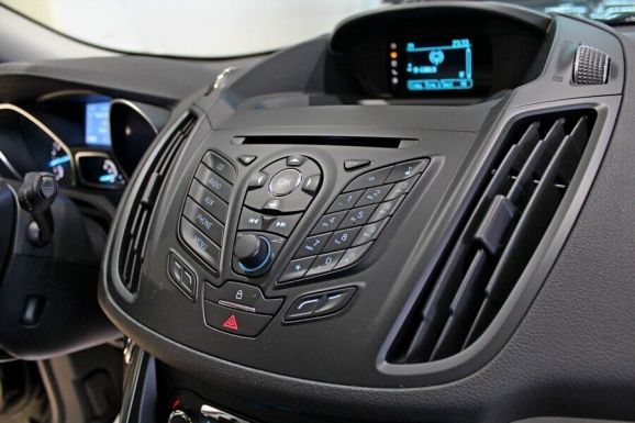 Ford Kuga, 1.6 л, АТ, 2014 фото 11