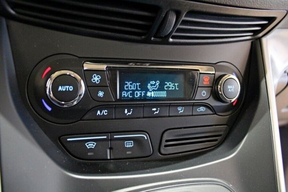 Ford Kuga, 1.6 л, АТ, 2014 фото 1