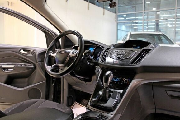 Ford Kuga, 2.5 л, АТ, 2015 фото 7