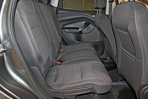 Ford Kuga, 2.5 л, АТ, 2015 фото 8