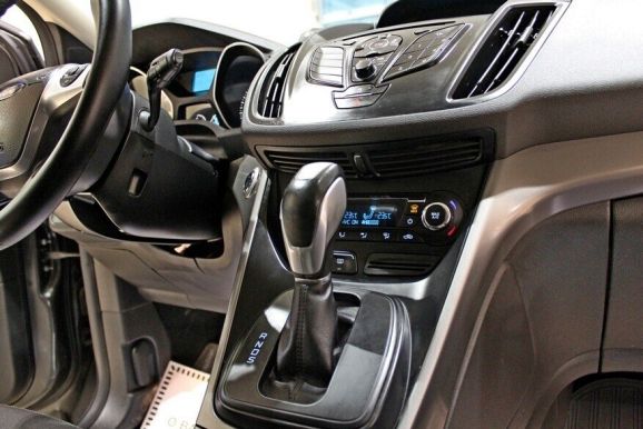 Ford Kuga, 2.5 л, АТ, 2015 фото 9