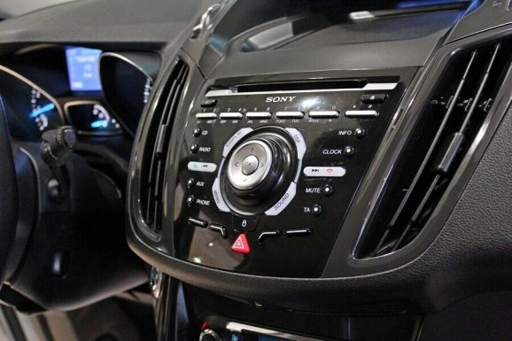 Ford Kuga, 1.6 л, АТ, 2016 фото 10