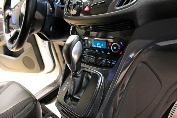 Ford Kuga, 1.6 л, АТ, 2016 фото 11