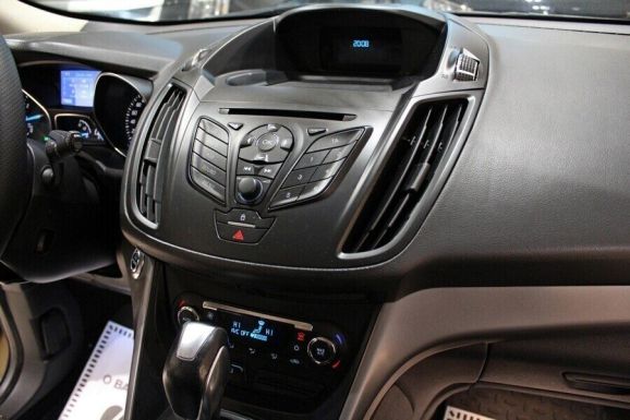 Ford Kuga, 1.6 л, АТ, 2014 фото 9