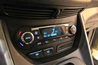 Ford Kuga, 1.6 л, АКПП, 2014 фото 1
