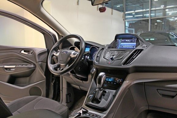 Ford Kuga, 2.5 л, АТ, 2016 фото 7