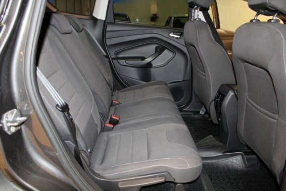 Ford Kuga, 2.5 л, АТ, 2016 фото 8