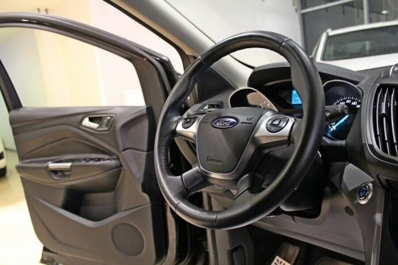 Ford Kuga, 2.5 л, АТ, 2017 фото 10