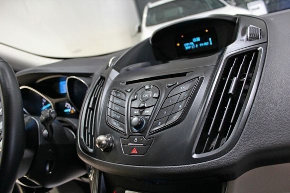 Ford Kuga, 2.5 л, АТ, 2017 фото 11