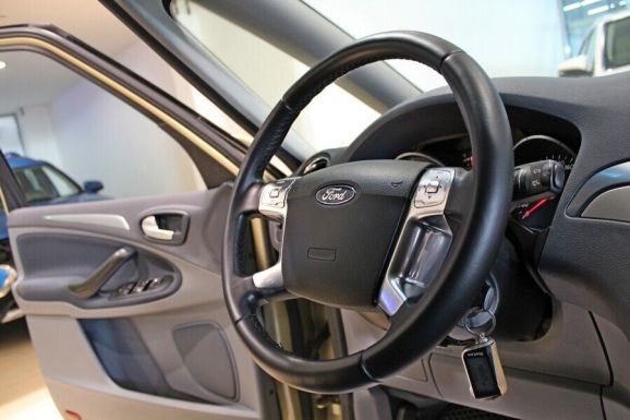 Ford S-MAX, 2.3 л, АТ, 2008 фото 2