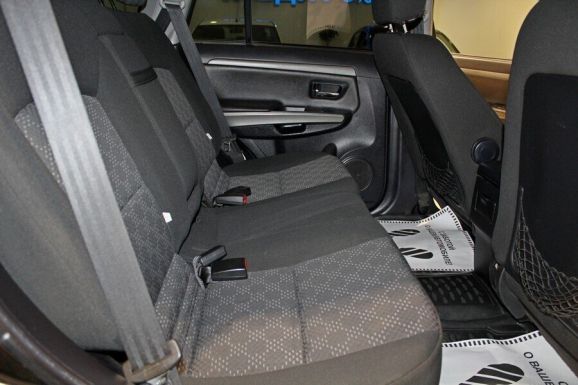 Great Wall Hover H3, 2.0 л, МТ, 2013 фото 8