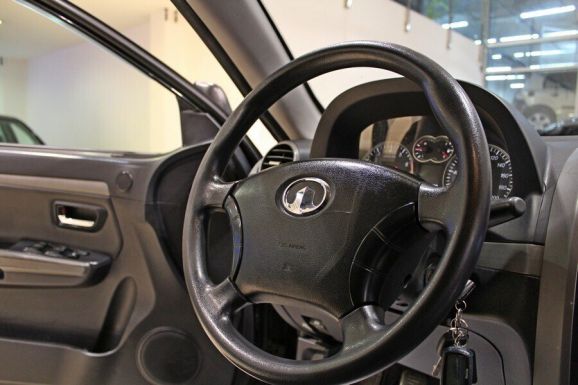 Great Wall Hover H3, 2.0 л, МТ, 2013 фото 2