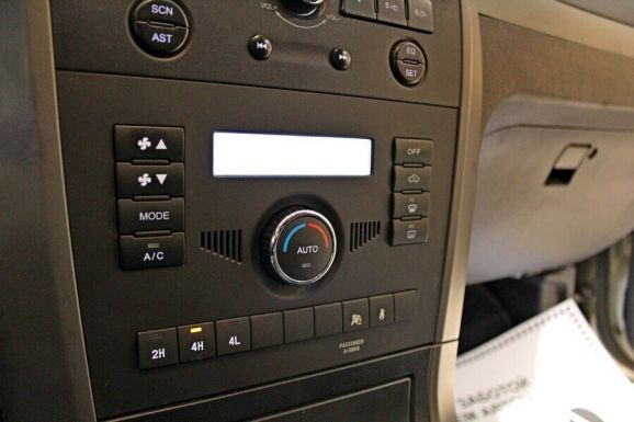 Great Wall Hover H3, 2.0 л, МТ, 2013 фото 1