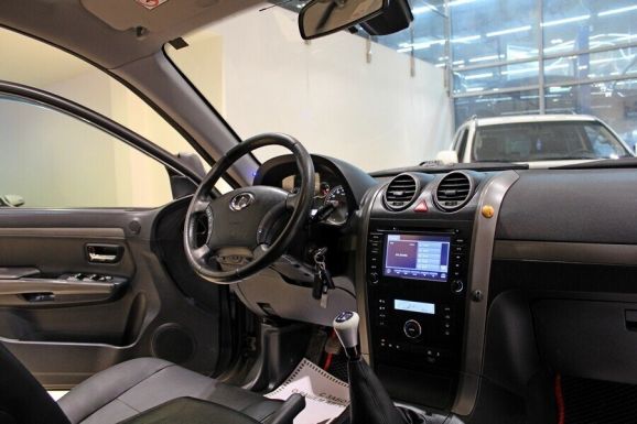 Great Wall Hover H5, 2.4 л, МТ, 2013 фото 7