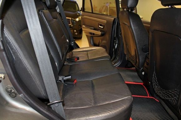 Great Wall Hover H5, 2.4 л, МТ, 2013 фото 8