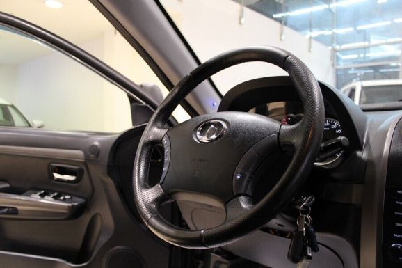 Great Wall Hover H5, 2.4 л, МТ, 2013 фото 9