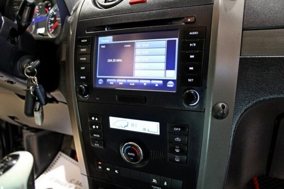 Great Wall Hover H5, 2.4 л, МТ, 2013 фото 10