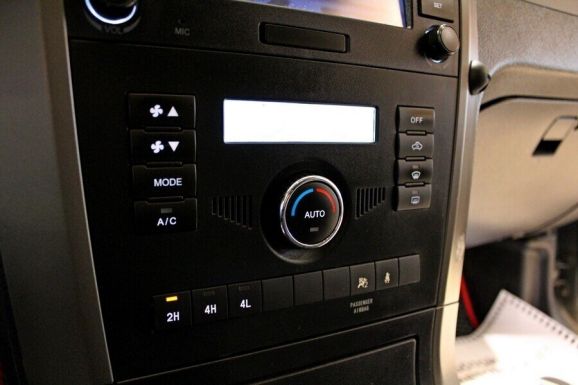 Great Wall Hover H5, 2.4 л, МТ, 2013 фото 1