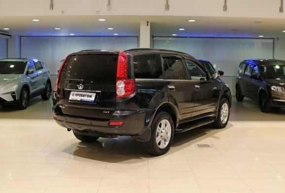 Great Wall Hover H5, 2.0 л, МТ, 2014 фото 6