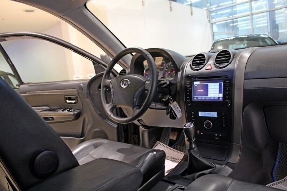 Great Wall Hover H5, 2.0 л, МТ, 2014 фото 7