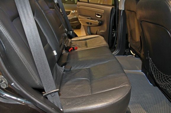 Great Wall Hover H5, 2.0 л, МТ, 2014 фото 8