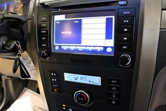 Great Wall Hover H5, 2.0 л, МТ, 2014 фото 9