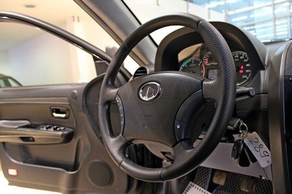 Great Wall Hover H5, 2.0 л, МТ, 2014 фото 10