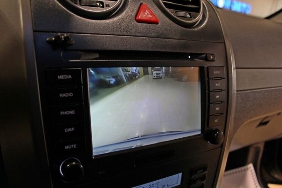 Great Wall Hover H5, 2.0 л, МТ, 2014 фото 2