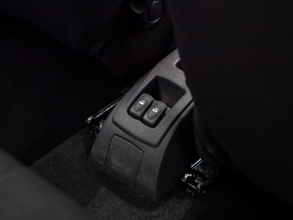 Renault Sandero Stepway, МТ, 2014 фото 12