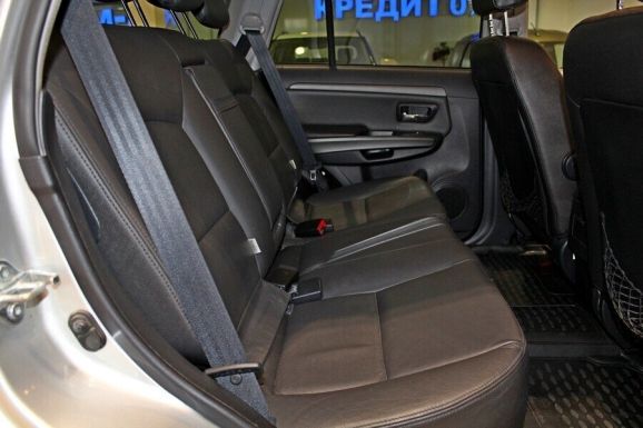 Great Wall Hover H5, 2.4 л, МТ, 2014 фото 8