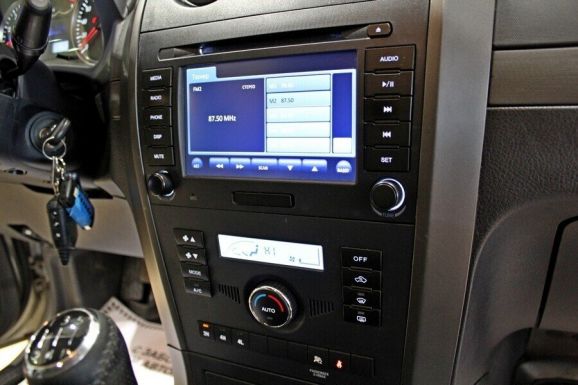 Great Wall Hover H5, 2.4 л, МТ, 2014 фото 9