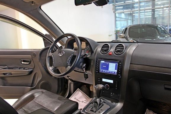 Great Wall Hover H5, 2.0 л, АТ, 2012 фото 7