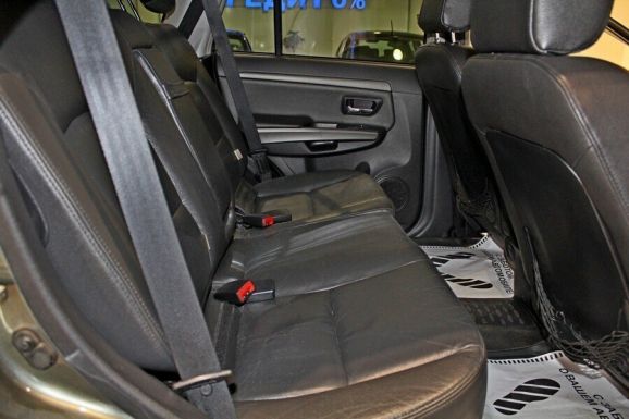 Great Wall Hover H5, 2.0 л, АТ, 2012 фото 8