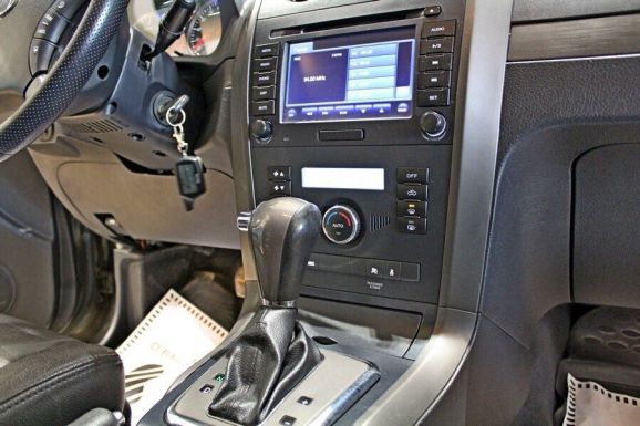 Great Wall Hover H5, 2.0 л, АТ, 2012 фото 9